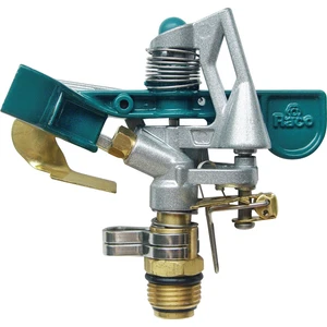 Raco 55701 Ayarlı Pat Pat Metal Bahçe Sulama Fıskiyesi