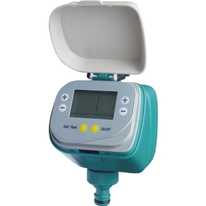 Raco 55744 Proglamlanabilir Digital Bahçe Sulama Zamanlayıcısı