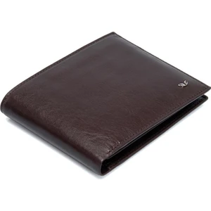 Kahve Deri Erkek Cüzdanı 01464B07