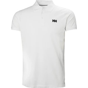 Helly Hansen Helly Hansen  Transat Polo Beyaz Erkek T-Shirt 33980-001