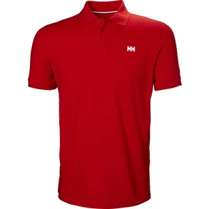 Helly Hansen Helly Hansen  Transat Polo Kırmızı Erkek T-Shirt 33980-222