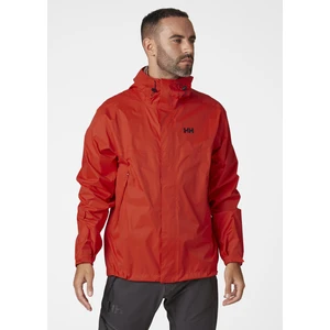 Helly Hansen Hh Loke Jacket Kırmızı Erkek Mont 62252-223