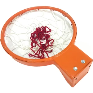 Basketbol Çemberi Yaylı Esneyen 45 cm Kancalı