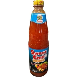 Sweet Chili Sos 730 ml