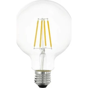 G95 4W 6500K Beyaz LED Rustik Dekoratif Ampul Vintage Aydınlatma