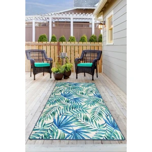 Chilai Home Palma Dijital Halı 100 x 200 Cm Djt