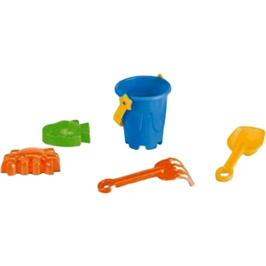 Can Toys Resimli Oyuncak Kova