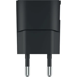 General Mobile 1A Şarj Adaptörü - Siyah