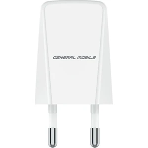 General Mobile 5W USB Şarj Adaptörü