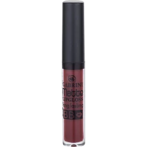 Matte Lipgloss 08
