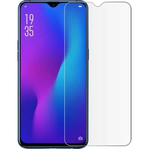 Tekno Grup Oppo Reno 3 Nano Glass Ekran Koruyucu Şeffaf