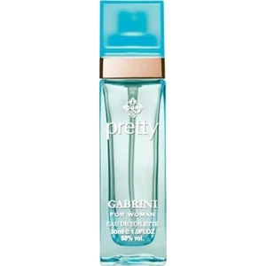 Pretty Mini Edt Bayan 30 ml - Bayan Parfüm No 5