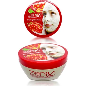 Çilek Kil Maske 150ML