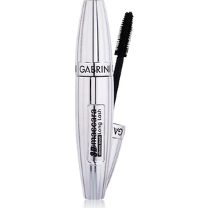 3D Silicon Brush Long Lash Mascara