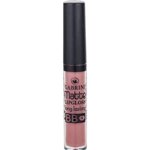 Matte Lipgloss 01