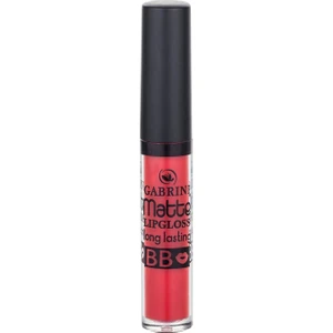 Matte Lipgloss 04
