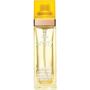 Pretty Mini Edt Bayan 30 ml - Bayan Parfüm No 2