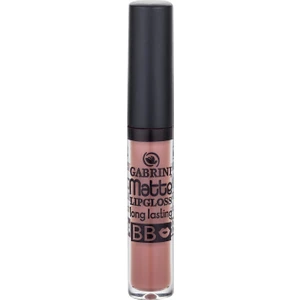 Matte Lipgloss 06