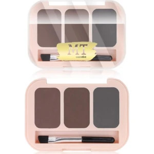 mt Eye Shadow Kaş Farı 03