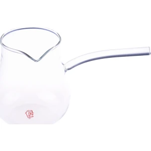 Meva - Cam Cezve 500 Ml