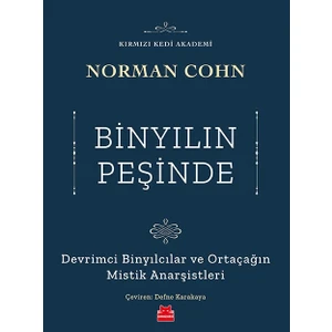 Binyılın Peşinde  - Norman Cohn