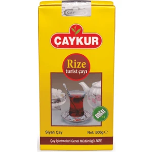 Rize Turist 500 gr x 2