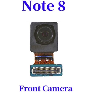 Samsung Galaxy N950 Note 8 Ön Kamera Flex