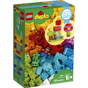 LEGO DUPLO 10887 Yaratıcı Eğlence Kutusu