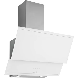 Silverline Luno 3420.6W01 Ankastre Cam Davlumbaz 60 cm Beyaz