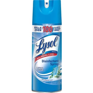 Dezenfektan Sprey Sprıng Waterfall Oda Kokusu 354 gr