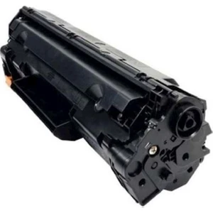 Öncü Renk CF283A 1500 Sayfa Siyah Muadil Toner