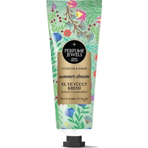 Eyüp Sabri Tuncer Perfume Jewels Summer Dream El Kremi 50ML