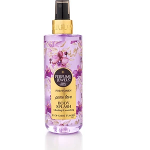 Eyüp Sabri Tuncer Pj Body Splash Pure Love 250 ml Bayan