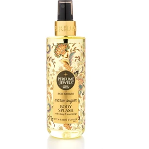 Eyüp Sabri Tuncer Pj Body Splash Warm Sugar 250 ml Bayan
