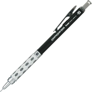 Graphgear 1000 0.5mm Mekanik Kurşun Kaleml PG1015C-AX