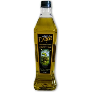 Drupa Soğuk Sıkım  Sızma Zeytinyağı 1 Lt