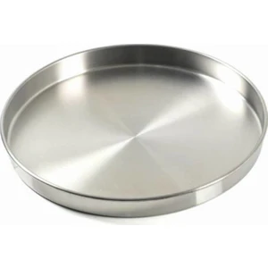 Yuvarlak Baklava Tepsisi 36cm