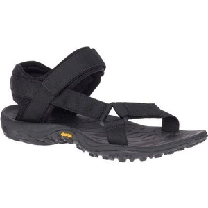 Kahuna Web Black J000942 Kadın Sandalet