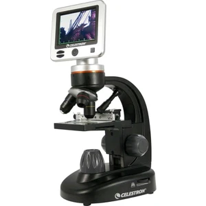 44341 LCD Digital Microscope Iı