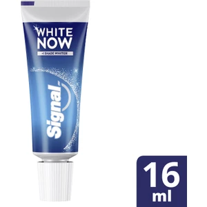 White Now Diş Macunu 16 ml