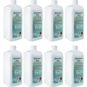 Dermosept Zefiran Çözelti Antibakteriyel 8x1000 ml
