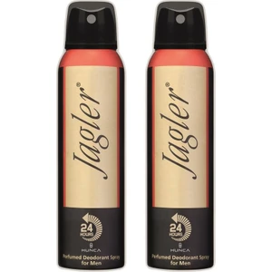 Erkek Deodorant 150 ml + 150 ml