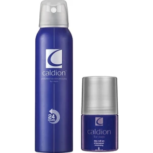 Classic 150 ml Erkek Deodorant + Roll - On 50 ml