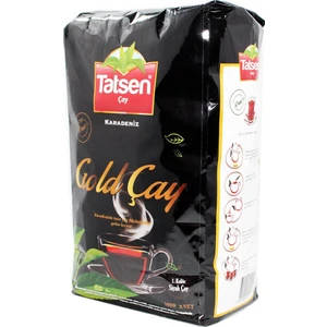 Gold Çay 1000 gr