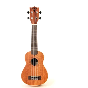 UKP-21NA Maun Soprano Ukulele (Kılıf ve Pena Hediyeli)