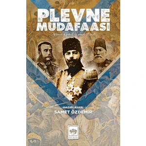Plevne Müdafaası  - Ahmet Cemal