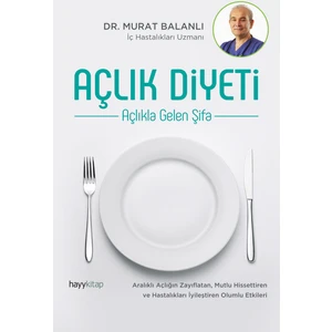 Açlık Diyeti - Murat Balanlı
