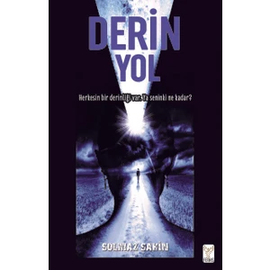 Derin Yol   - Solmaz Şahin