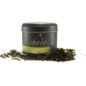 Jasmine Green 50 gr