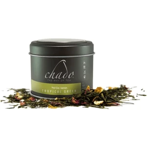 Tropical Green 50 gr